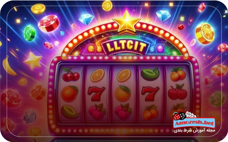 نکات لازم برای موفقیت در بازی اسلات
