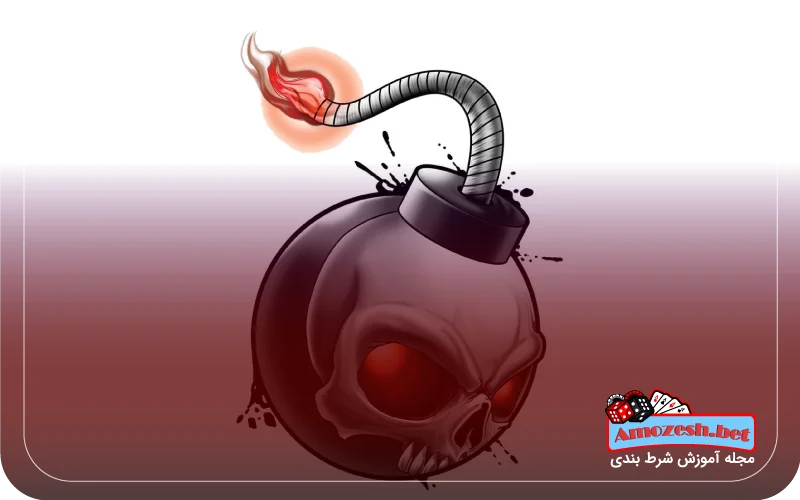 پیش بینی ضرایب بازی انفجار