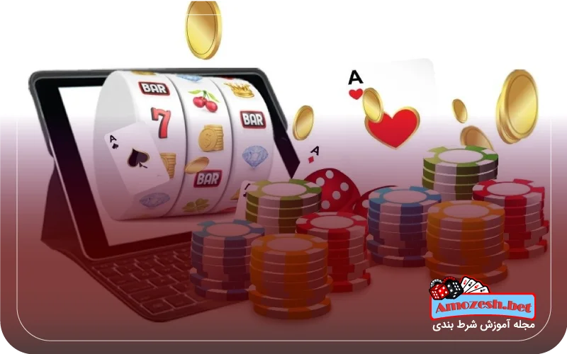 ورود بدون فیلتر به سایت شرط بندی هزاربت